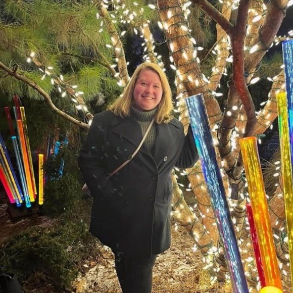 Meet your Posher, Gianna - Picture 1 of 1